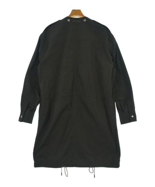 DIESEL BLACK GOLD（ディーゼルブラックゴールド）その他 黒 サイズ:48(L位) メンズ/2200626804022