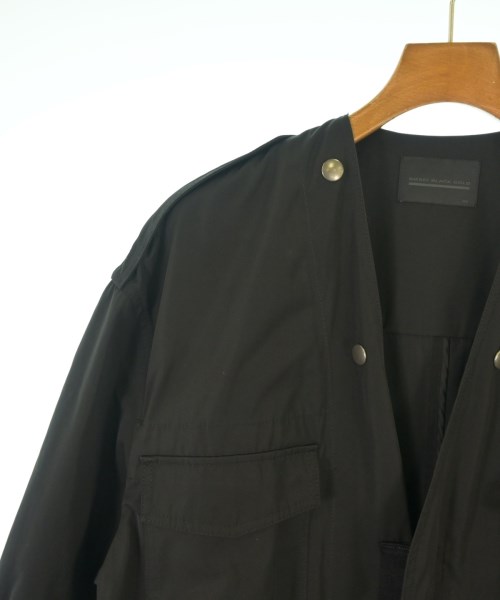 DIESEL BLACK GOLD（ディーゼルブラックゴールド）その他 黒 サイズ:48(L位) メンズ/2200626804022