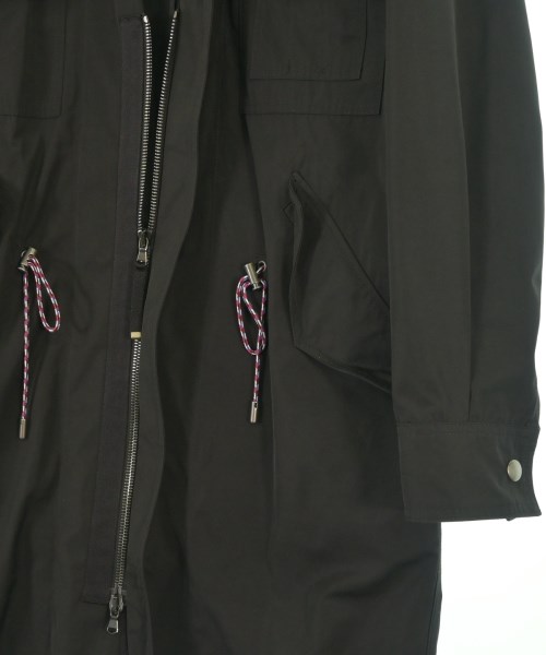 DIESEL BLACK GOLD（ディーゼルブラックゴールド）その他 黒 サイズ:48(L位) メンズ/2200626804022