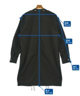 DIESEL BLACK GOLD（ディーゼルブラックゴールド）その他 黒 サイズ:48(L位) メンズ/2200626804022