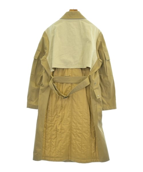 DIESEL BLACK GOLD（ディーゼルブラックゴールド）その他 ベージュ サイズ:48(L位) メンズ/2200626804039