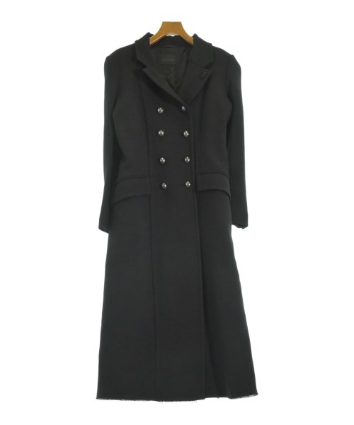 ディーゼル　ブラックゴールド(DIESEL BLACK GOLD)のDIESEL BLACK GOLD チェスターコート