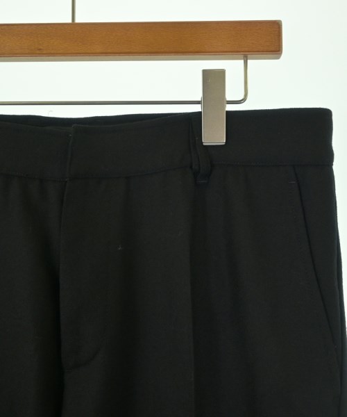 DIESEL BLACK GOLD（ディーゼルブラックゴールド）その他 黒 サイズ:52(XXL位) メンズ/2200626804060