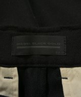 DIESEL BLACK GOLD（ディーゼルブラックゴールド）その他 黒 サイズ:52(XXL位) メンズ/2200626804060
