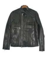 DIESEL BLACK GOLD ライダース