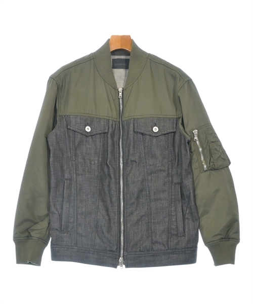 ディーゼル　ブラックゴールド(DIESEL BLACK GOLD)のDIESEL BLACK GOLD ブルゾン（その他）