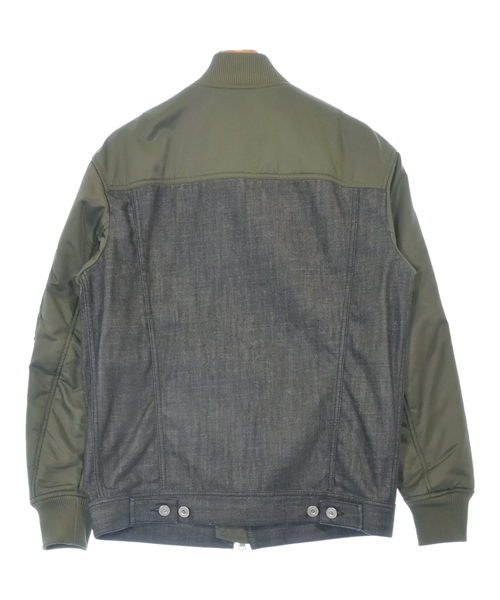 DIESEL BLACK GOLD（ディーゼルブラックゴールド）その他 カーキ サイズ:44(S位) メンズ/2200613076012