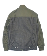 DIESEL BLACK GOLD（ディーゼルブラックゴールド）その他 カーキ サイズ:44(S位) メンズ/2200613076012