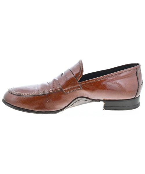 DIESEL BLACK GOLD（ディーゼルブラックゴールド）ビジネス・ドレスシューズ 茶 サイズ:EU42(27cm位) メンズ/2200614356014