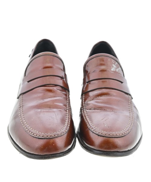 DIESEL BLACK GOLD（ディーゼルブラックゴールド）ビジネス・ドレスシューズ 茶 サイズ:EU42(27cm位) メンズ/2200614356014