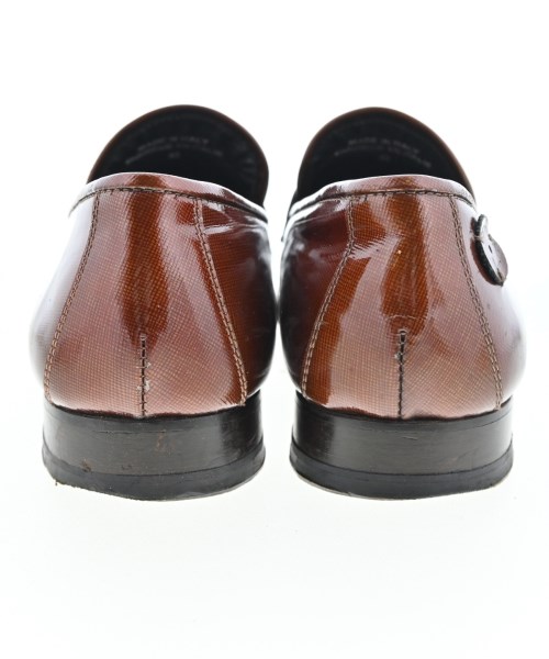 DIESEL BLACK GOLD（ディーゼルブラックゴールド）ビジネス・ドレスシューズ 茶 サイズ:EU42(27cm位) メンズ/2200614356014