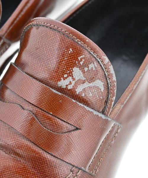 DIESEL BLACK GOLD（ディーゼルブラックゴールド）ビジネス・ドレスシューズ 茶 サイズ:EU42(27cm位) メンズ/2200614356014