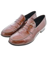 DIESEL BLACK GOLD（ディーゼルブラックゴールド）ビジネス・ドレスシューズ 茶 サイズ:EU42(27cm位) メンズ/2200614356014