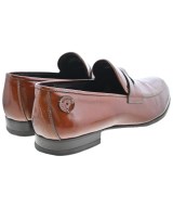 DIESEL BLACK GOLD（ディーゼルブラックゴールド）ビジネス・ドレスシューズ 茶 サイズ:EU42(27cm位) メンズ/2200614356014