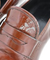 DIESEL BLACK GOLD（ディーゼルブラックゴールド）ビジネス・ドレスシューズ 茶 サイズ:EU42(27cm位) メンズ/2200614356014