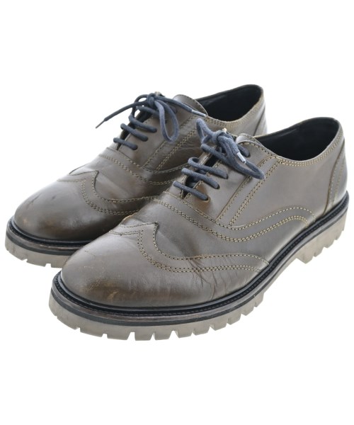ディーゼル　ブラックゴールド(DIESEL BLACK GOLD)のDIESEL BLACK GOLD ビジネス・ドレスシューズ