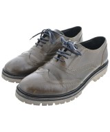 DIESEL BLACK GOLD（ディーゼルブラックゴールド）ビジネス・ドレスシューズ カーキ サイズ:EU42(27cm位) メンズ/2200614356021