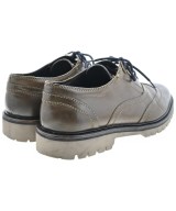 DIESEL BLACK GOLD（ディーゼルブラックゴールド）ビジネス・ドレスシューズ カーキ サイズ:EU42(27cm位) メンズ/2200614356021