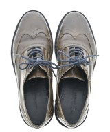 DIESEL BLACK GOLD（ディーゼルブラックゴールド）ビジネス・ドレスシューズ カーキ サイズ:EU42(27cm位) メンズ/2200614356021