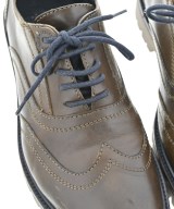 DIESEL BLACK GOLD（ディーゼルブラックゴールド）ビジネス・ドレスシューズ カーキ サイズ:EU42(27cm位) メンズ/2200614356021