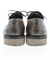 DIESEL BLACK GOLD（ディーゼルブラックゴールド）ビジネス・ドレスシューズ カーキ サイズ:EU42(27cm位) メンズ/2200614356021
