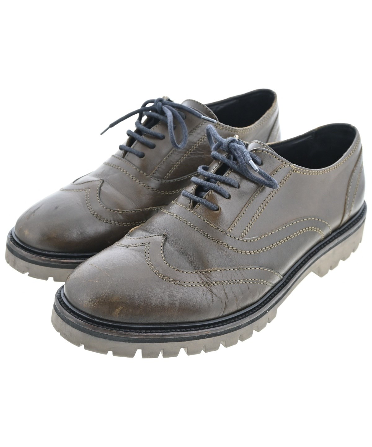 DIESEL BLACK GOLD（ディーゼルブラックゴールド）ビジネス・ドレス