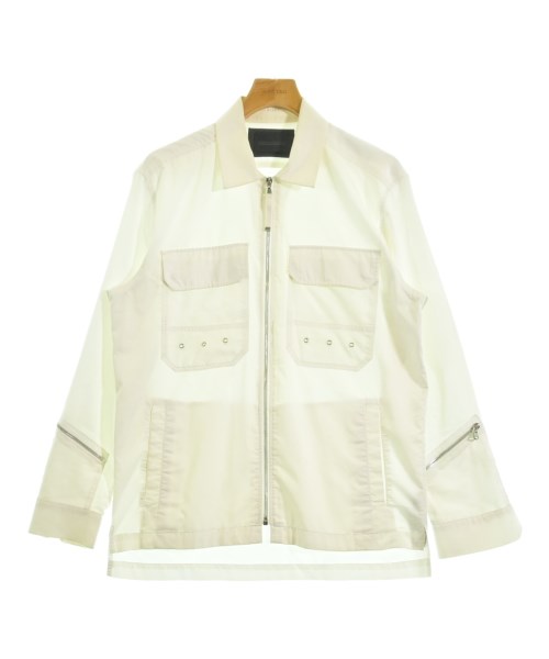 ディーゼル　ブラックゴールド(DIESEL BLACK GOLD)のDIESEL BLACK GOLD カジュアルシャツ