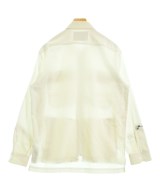 DIESEL BLACK GOLD（ディーゼルブラックゴールド）カジュアルシャツ 白 サイズ:46(M位) メンズ/2200614356038