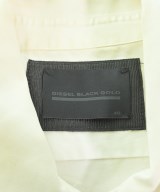 DIESEL BLACK GOLD（ディーゼルブラックゴールド）カジュアルシャツ 白 サイズ:46(M位) メンズ/2200614356038