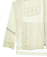 DIESEL BLACK GOLD（ディーゼルブラックゴールド）カジュアルシャツ 白 サイズ:46(M位) メンズ/2200614356038