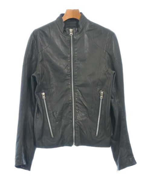 ディーゼル　ブラックゴールド(DIESEL BLACK GOLD)のDIESEL BLACK GOLD ライダース