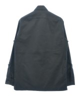 DIESEL BLACK GOLD（ディーゼルブラックゴールド）カジュアルシャツ 黒 サイズ:46(M位) メンズ/2200614356052
