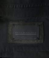 DIESEL BLACK GOLD（ディーゼルブラックゴールド）カジュアルシャツ 黒 サイズ:46(M位) メンズ/2200614356052