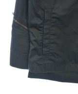 DIESEL BLACK GOLD（ディーゼルブラックゴールド）カジュアルシャツ 黒 サイズ:46(M位) メンズ/2200614356052