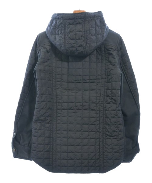 DIESEL BLACK GOLD（ディーゼルブラックゴールド）その他 黒 サイズ:46(M位) メンズ/2200614356069