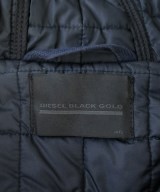 DIESEL BLACK GOLD（ディーゼルブラックゴールド）その他 黒 サイズ:46(M位) メンズ/2200614356069