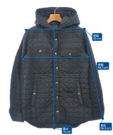 DIESEL BLACK GOLD（ディーゼルブラックゴールド）その他 黒 サイズ:46(M位) メンズ/2200614356069