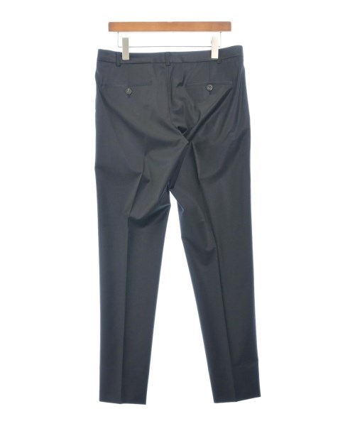 DIESEL BLACK GOLD（ディーゼルブラックゴールド）スラックス 紺 サイズ:46(M位) メンズ/2200614356083