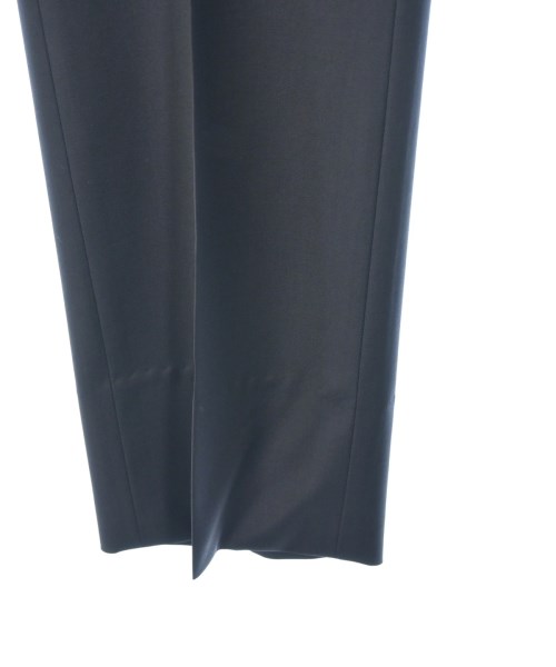 DIESEL BLACK GOLD（ディーゼルブラックゴールド）スラックス 紺 サイズ:46(M位) メンズ/2200614356083