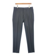DIESEL BLACK GOLD（ディーゼルブラックゴールド）スラックス 紺 サイズ:46(M位) メンズ/2200614356083