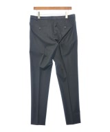DIESEL BLACK GOLD（ディーゼルブラックゴールド）スラックス 紺 サイズ:46(M位) メンズ/2200614356083