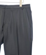 DIESEL BLACK GOLD（ディーゼルブラックゴールド）スラックス 紺 サイズ:46(M位) メンズ/2200614356083
