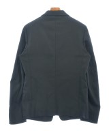 DIESEL BLACK GOLD（ディーゼルブラックゴールド）テーラードジャケット 黒 サイズ:46(M位) メンズ/2200614356090