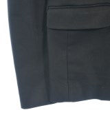DIESEL BLACK GOLD（ディーゼルブラックゴールド）テーラードジャケット 黒 サイズ:46(M位) メンズ/2200614356090