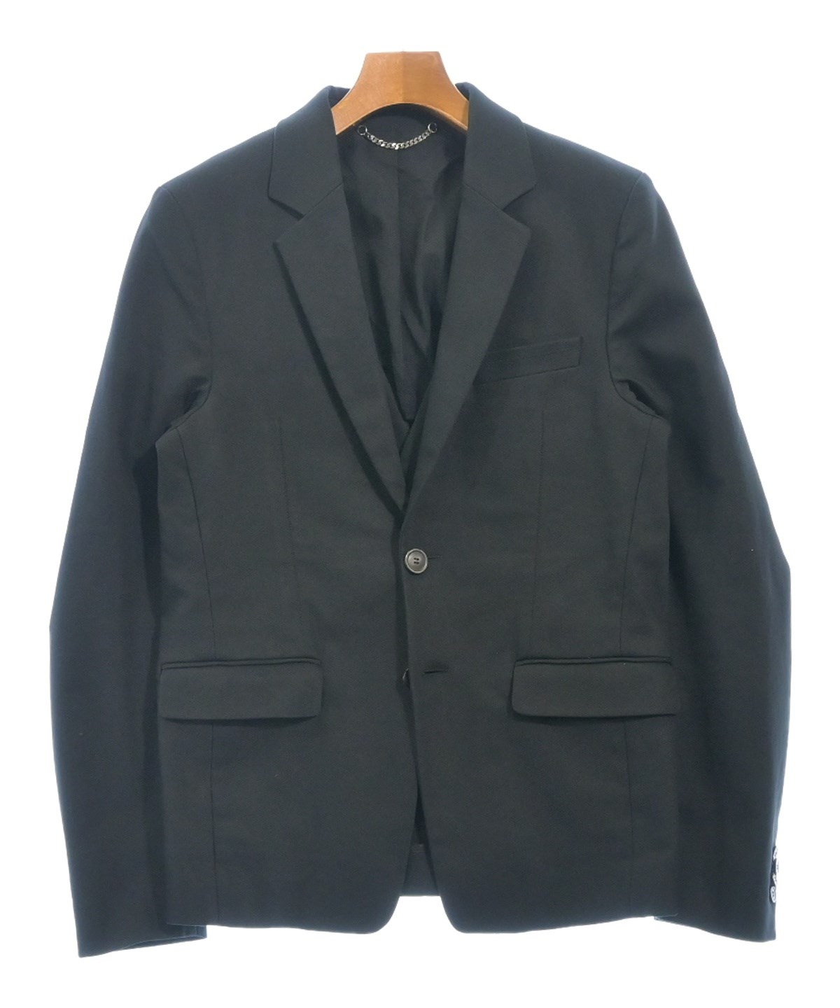 【美品!】DIESEL BLACK GOLD 藍染めテーラードジャケット 楽天市場】diesel black gold ジャケットの通販