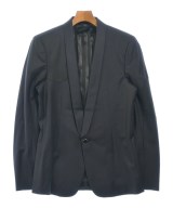 DIESEL BLACK GOLD（ディーゼルブラックゴールド）テーラードジャケット 紺 サイズ:46(M位) メンズ/2200614356106