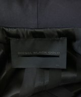 DIESEL BLACK GOLD（ディーゼルブラックゴールド）テーラードジャケット 紺 サイズ:46(M位) メンズ/2200614356106