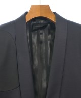 DIESEL BLACK GOLD（ディーゼルブラックゴールド）テーラードジャケット 紺 サイズ:46(M位) メンズ/2200614356106