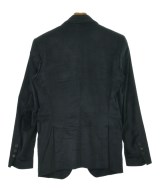 DIESEL BLACK GOLD（ディーゼルブラックゴールド）カジュアルジャケット 紺 サイズ:S メンズ/2200617123019