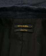 DIESEL BLACK GOLD（ディーゼルブラックゴールド）カジュアルジャケット 紺 サイズ:S メンズ/2200617123019